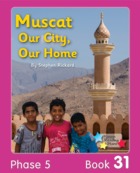 Muscat Our City, Our Home