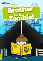 My Brother is a Zombie
