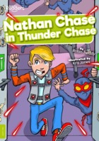 Nathan Chase in Thunder Chase