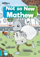 Not so New Mathew