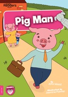Pig Man