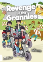 Revenge of the Grannies