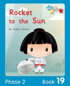 Rocket to the Sun