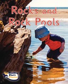 Rocks and Rock Pools