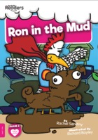 Ron in the Mud