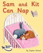 Sam and Kit Can Nap