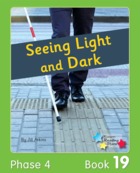 Seeing Light and Dark