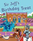 Sir Jeff’s Birthday Treat