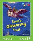 Stan’s Glittering Trail