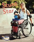 Stunt Star