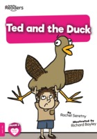 Ted and the Duck