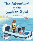 The Adventure of the Sunken Gold