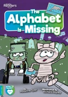 The Alphabet Is Missing