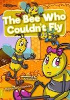 The Bee Who Couldn’t Fly
