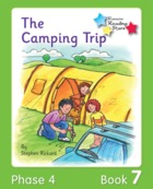 The Camping Trip