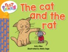 The cat and the rat