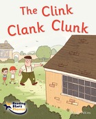 The Clink Clank Clunk
