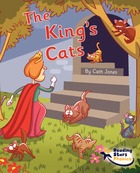 The King’s Cats