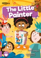 The Little Painter