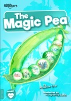 The Magic Pea