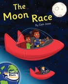 The Moon Race