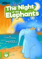 The Night of the Elephants