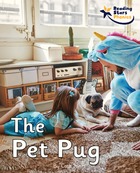 The Pet Pug