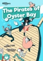 The Pirates of Oyster Bay
