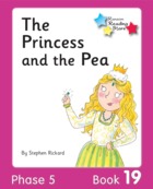 The Princess and the Pea