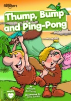 Thump, Bump and Ping-Pong