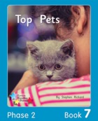 Top Pets