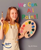 We Can All Paint!