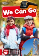 We Can Go