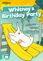 Whitney's Birthday Party