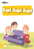 Zap! Zap! Zap!