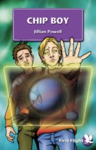 Chip Boy