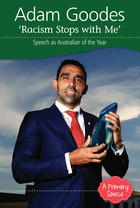 Adam Goodes: Racism Stops with Me