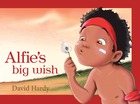 Alfie’s Big Wish