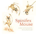 Spinifex Mouse