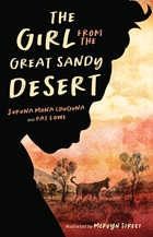 The Girl from the Great Sandy Desert