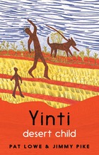 Yinti desert child