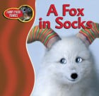 A Fox in Socks