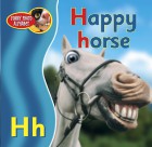 Happy horse