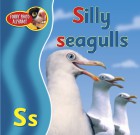 Silly seagulls