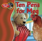 Ten Pens for Meg