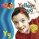 Yellow yoyo