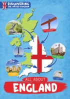 All About England