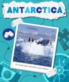 Antarctica