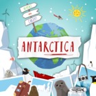 Antarctica Where on Earth?