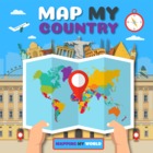 Map My Country